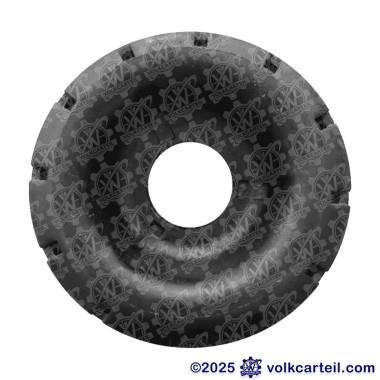 SOPORTE AMORTIGUADOR GOLF III VENTO 1995-1999