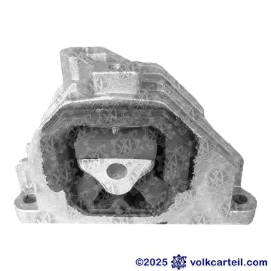 SOPORTE MOTOR (R) GOL CROSS FOX VOYAGE SAVEIRO 1.6 CFZ