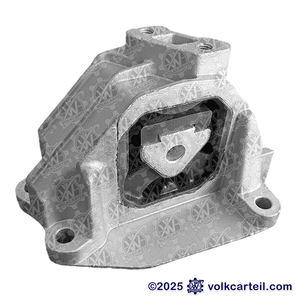 SOPORTE MOTOR (R) GOL CROSS FOX VOYAGE SAVEIRO 1.6 CFZ