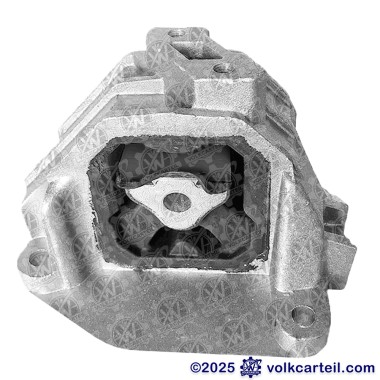 SOPORTE MOTOR (R) GOL CROSS FOX VOYAGE SAVEIRO 1.6 CFZ