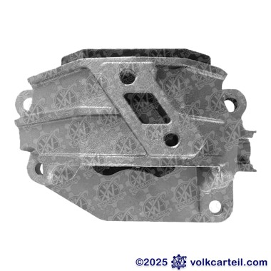 SOPORTE MOTOR (R) GOL CROSS FOX VOYAGE SAVEIRO 1.6 CFZ