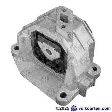 SOPORTE MOTOR (R) GOL CROSS FOX VOYAGE SAVEIRO 1.6 CFZ