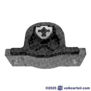 SOPORTE MOTOR (L) GOL CROSS FOX SAVEIRO VOYAGE 1.6 CFZ