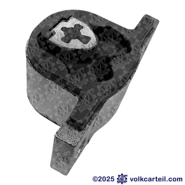 SOPORTE MOTOR (L) GOL CROSS FOX SAVEIRO VOYAGE 1.6 CFZ