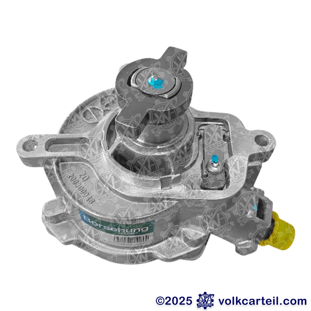 BOMBA VACIO BORA BEETLE NEW JETTA 2.5 10-19