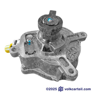 BOMBA VACIO BORA BEETLE NEW JETTA 2.5 10-19