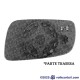 LUNA ESPEJO RETROVISOR (R) CON DESEMPAÑADOR GOLF IV JETTA CLASSIC 2001-2015 GOL PARATI SAVEIRO 2000-2007