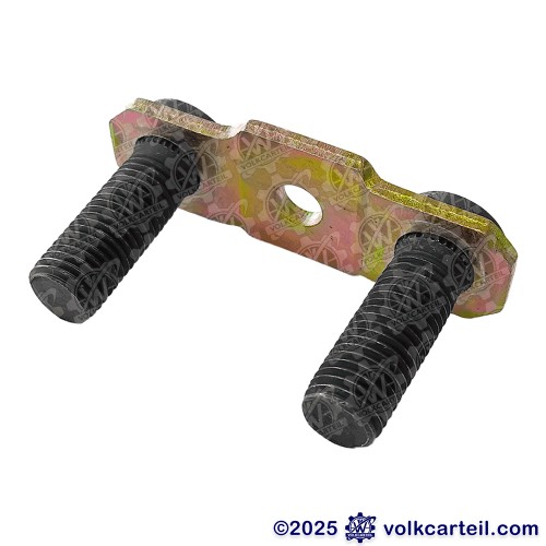 PLATINA ROTULA TIJERA GOL PARATI SAVEIRO 1995-2007