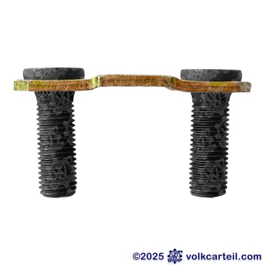 PLATINA ROTULA TIJERA GOL PARATI SAVEIRO 1995-2007