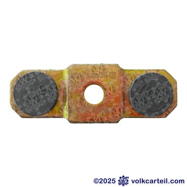 PLATINA ROTULA TIJERA GOL PARATI SAVEIRO 1995-2007