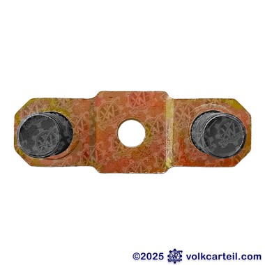 PLATINA ROTULA TIJERA GOL PARATI SAVEIRO 1995-2007