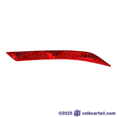 REFLECTOR LUZ BOMPER TRASERO (L) VOYAGE 14-22