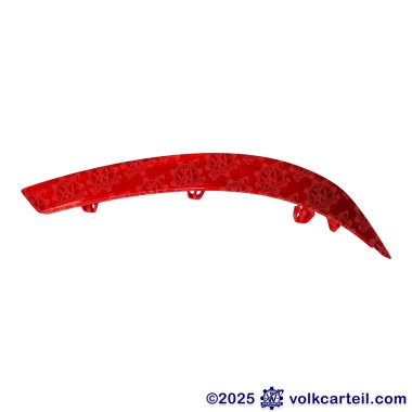 REFLECTOR LUZ BOMPER TRASERO (R) VOYAGE 14-22