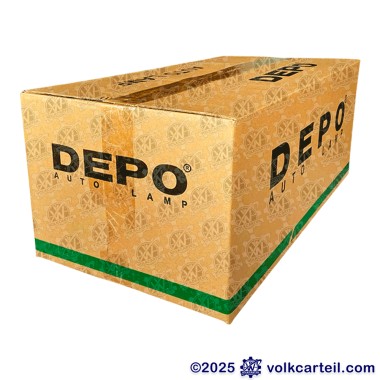 FAROLA (L) GOL VOYAGE 13-16 SAVEIRO 14-16