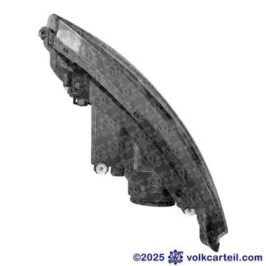 FAROLA (R) GOL VOYAGE 13-16 SAVEIRO 14-16