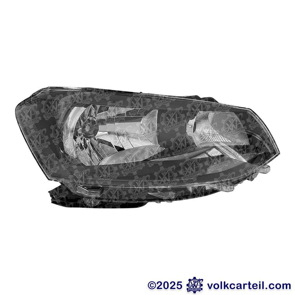 FAROLA (R) GOL VOYAGE 13-16 SAVEIRO 14-16