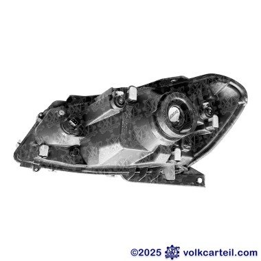 FAROLA (R) GOL VOYAGE 13-16 SAVEIRO 14-16