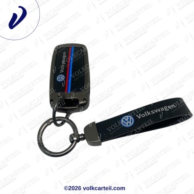 CARCASA LLAVE 3 BOTONES...