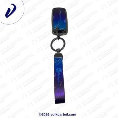 CARCASA LLAVE 3 BOTONES (METALICO)