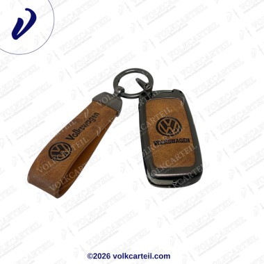 CARCASA LLAVE 3 BOTONES (METALICO)