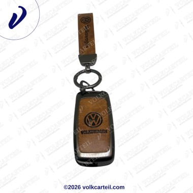 CARCASA LLAVE 3 BOTONES (METALICO)