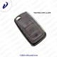 FUNDA LLAVE 3 BOTONES (METALIZADO)