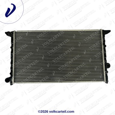 RADIADOR REFRIGERANTE (C/A)...