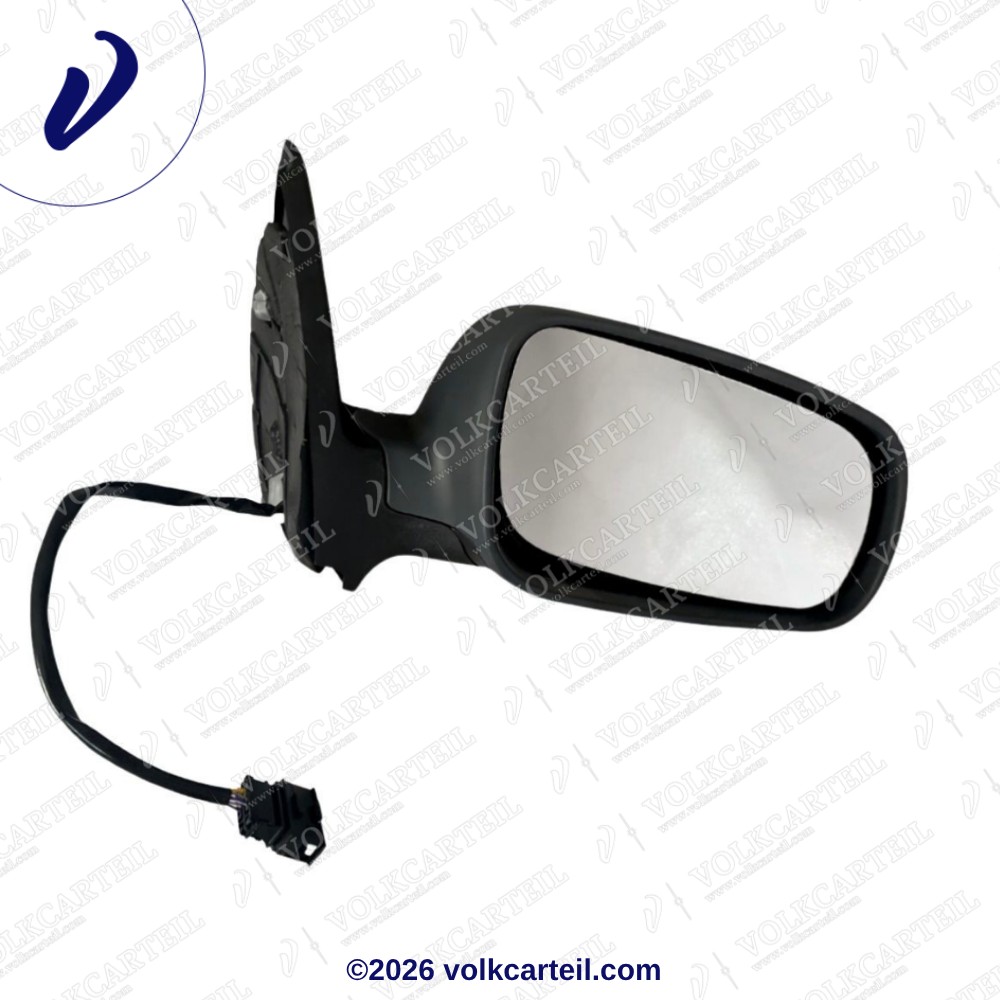 ESPEJO RETROVISOR (R) GOLF IV JETTA