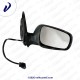 ESPEJO RETROVISOR (R) GOLF IV JETTA