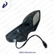 ESPEJO RETROVISOR (R) GOLF IV JETTA