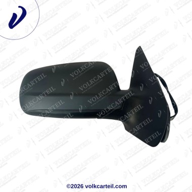 ESPEJO RETROVISOR (R) GOLF IV JETTA
