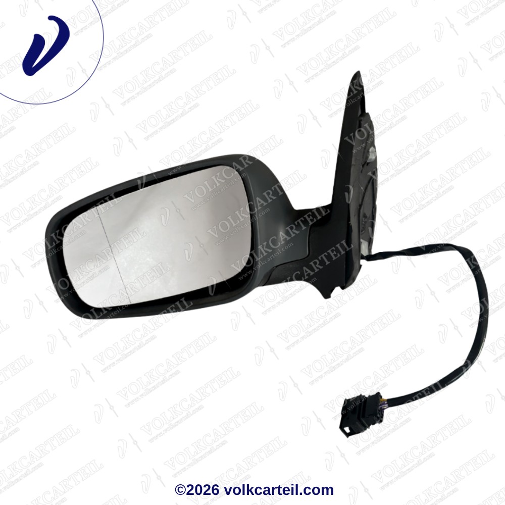 ESPEJO RETROVISOR (L) GOLF IV JETTA
