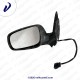 ESPEJO RETROVISOR (L) GOLF IV JETTA