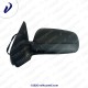 ESPEJO RETROVISOR (L) GOLF IV JETTA