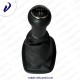 POMO PALANCA CAMBIOS CON GUARDAPOLVO GOLF IV JETTA