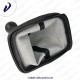 POMO PALANCA CAMBIOS CON GUARDAPOLVO GOLF IV JETTA