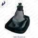 POMO PALANCA CAMBIOS CON GUARDAPOLVO GOLF IV JETTA
