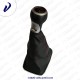 POMO PALANCA CAMBIOS CON GUARDAPOLVO GOLF IV JETTA (LUJO)