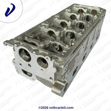 CULATA MOTOR AMAROK CRAFTER 2.0