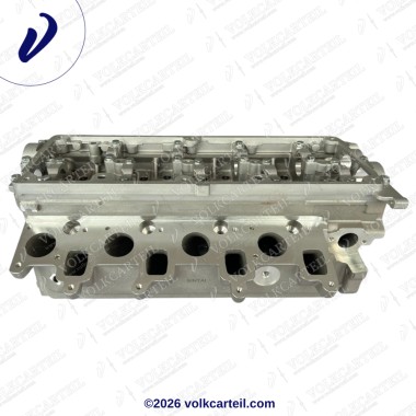 CULATA MOTOR AMAROK CRAFTER 2.0