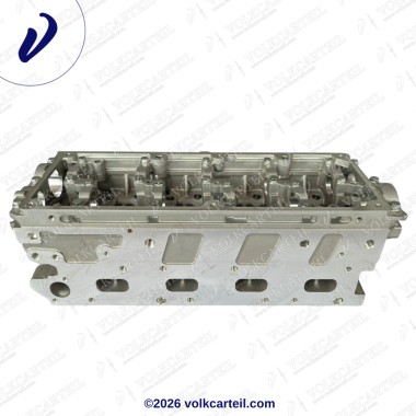 CULATA MOTOR AMAROK CRAFTER 2.0