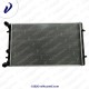 RADIADOR REFRIGERANTE GOLF IV JETTA OCTAVIA A3 (SOLDADO)