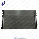 RADIADOR REFRIGERANTE GOLF IV JETTA OCTAVIA A3 (SOLDADO)