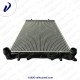 RADIADOR REFRIGERANTE GOLF IV JETTA OCTAVIA A3 (SOLDADO)