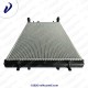 RADIADOR REFRIGERANTE GOLF IV JETTA OCTAVIA A3 (SOLDADO)