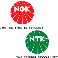NGK / NTK Automotivo (Brasil)